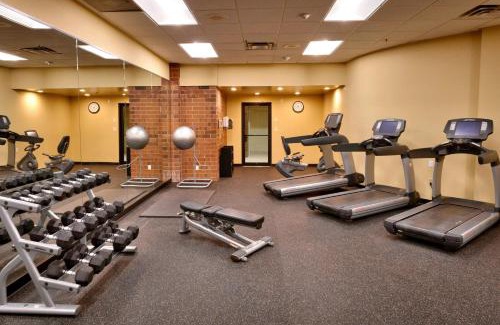 Ogden Hotel | Discover Relaxation at Courtyard by Marriott Ogden