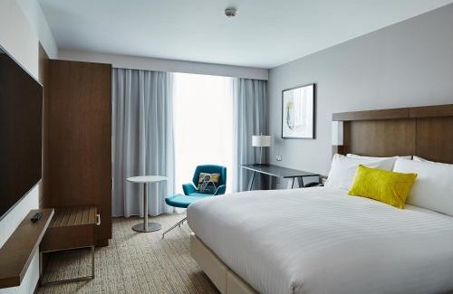 Milton Hotel | Comfort Meets Convenience at Courtyard by Marriott Oxford South