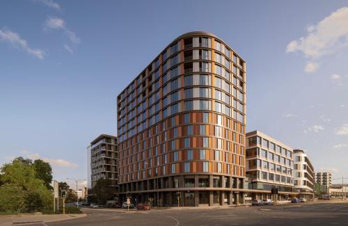 Murdoch Hotel | Modern Comfort at Courtyard by Marriott Perth Murdoch