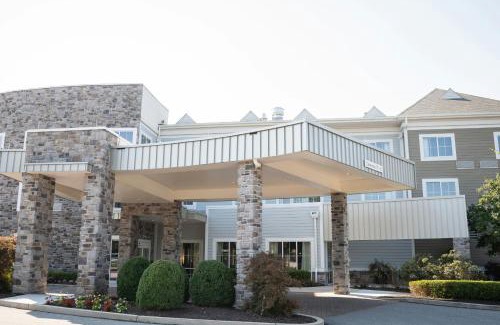 Springfield Hotel | Experience Courtyard by Marriott Philadelphia Springfield Today