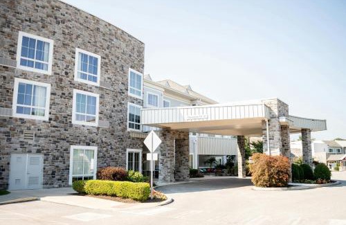 Springfield Hotel | Experience Courtyard by Marriott Philadelphia Springfield Today