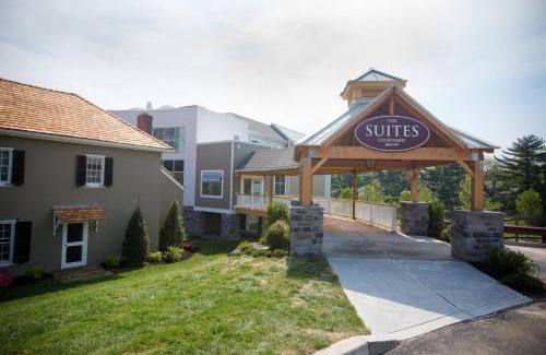 Springfield Hotel | Experience Courtyard by Marriott Philadelphia Springfield Today