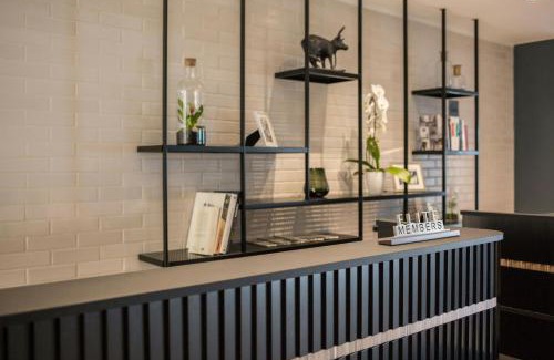 Arcueil Hotel | Discover Comfort at Courtyard by Marriott Paris Arcueil