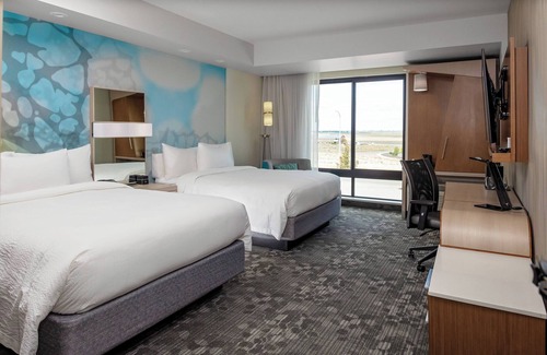 Pasco Hotel | Discover Courtyard by Marriott near Tri-Cities Airport