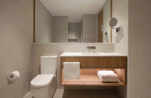 Murdoch Hotel | Discover Courtyard By Marriott Perth, Murdoch - 4-Star Comfort