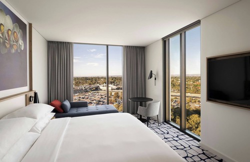 Murdoch Hotel | Discover Courtyard By Marriott Perth, Murdoch - 4-Star Comfort