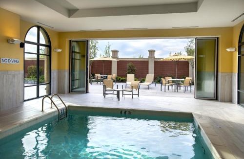 Mainland Hotel | Discover Courtyard by Marriott Philadelphia Lansdale