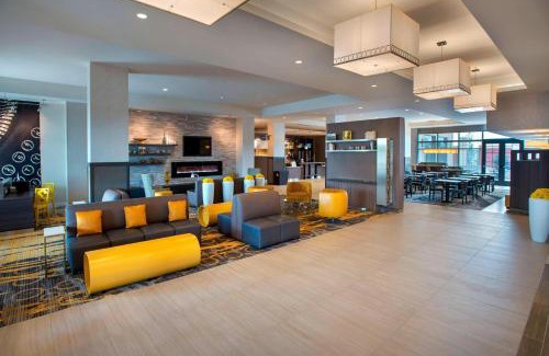 Mainland Hotel | Discover Courtyard by Marriott Philadelphia Lansdale