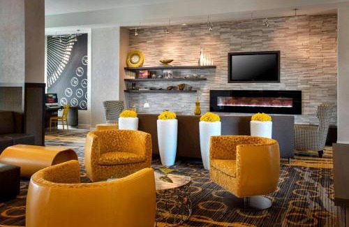 Mainland Hotel | Discover Courtyard by Marriott Philadelphia Lansdale