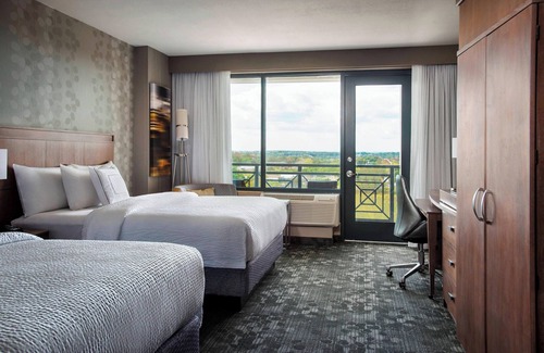 Mainland Hotel | Discover Courtyard by Marriott Philadelphia Lansdale Today