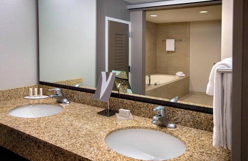 Mainland Hotel | Discover Courtyard by Marriott Philadelphia Lansdale Today