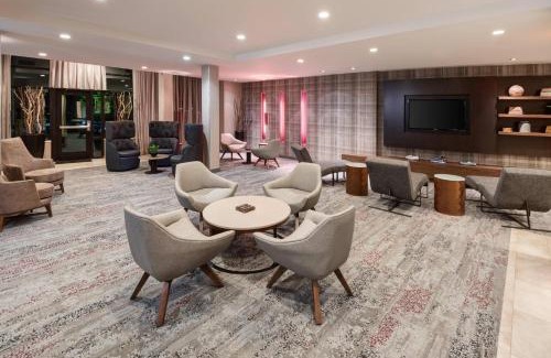 Strabane Hotel | Enjoy Family-Friendly Stays at Courtyard by Marriott Pittsburgh