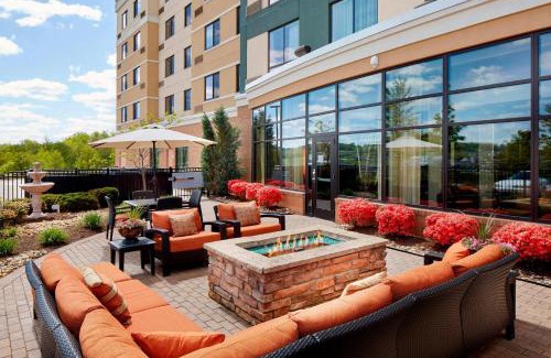 Strabane Hotel | Enjoy Family-Friendly Stays at Courtyard by Marriott Pittsburgh