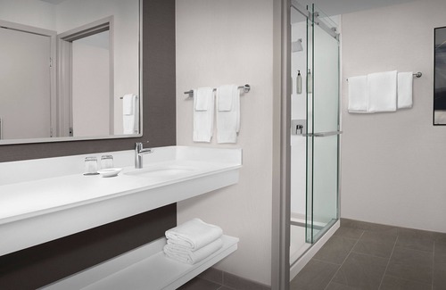 Tigard Hotel | Enjoy Family-Friendly Comfort at Courtyard by Marriott Tigard