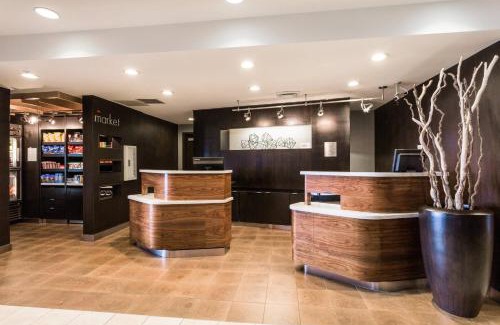 Rocky Mount Hotel | Relaxing Getaway at Courtyard by Marriott Rocky Mount