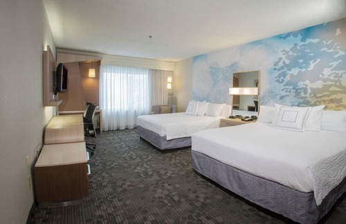 Raynham Hotel | Discover Comfort at Courtyard by Marriott Raynham