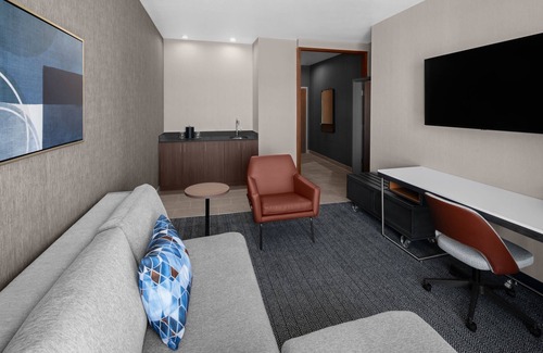 Sparks Hotel | Courtyard® By Marriott® Reno Sparks