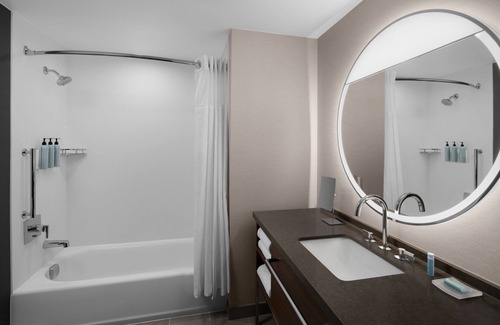 Sparks Hotel | Courtyard® By Marriott® Reno Sparks