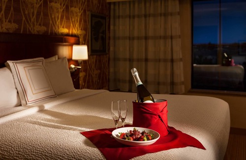 South Richland Hotel | Relax at Courtyard by Marriott Richland - Top-Rated Retreat
