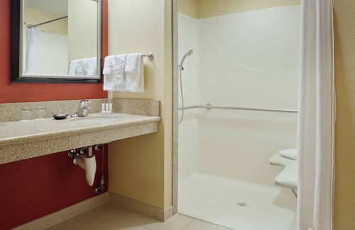 South Richland Hotel | Relax at Courtyard by Marriott Richland - Top-Rated Retreat