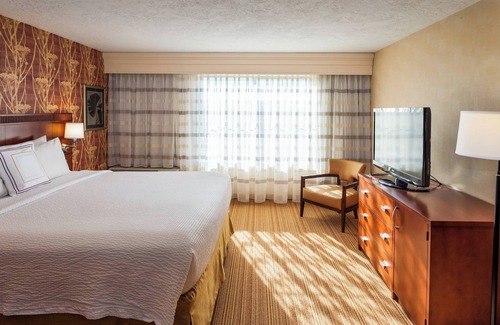 South Richland Hotel | Relax at Courtyard by Marriott Richland - Top-Rated Retreat