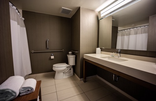 Rome Hotel | Discover Comfort at Courtyard by Marriott Rome - 9/10 Rated