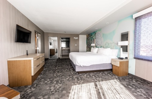 Rome Hotel | Discover Comfort at Courtyard by Marriott Rome - 9/10 Rated