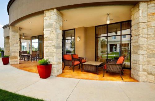 Far North Central Hotel | Comfortable Stay at Courtyard by Marriott San Antonio