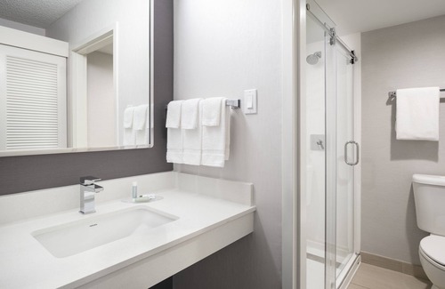 Foster City Hotel | Discover Comfort at Courtyard by Marriott San Mateo