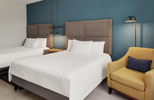 Alajuela Hotel | Inviting Courtyard by Marriott San Jose Airport Alajuela