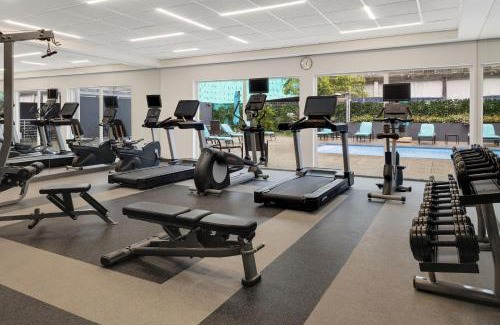 Alajuela Hotel | Inviting Courtyard by Marriott San Jose Airport Alajuela