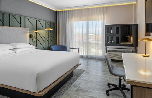 Escazu Hotel | Discover Courtyard by Marriott San Jose Escazu: 4-Star Comfort