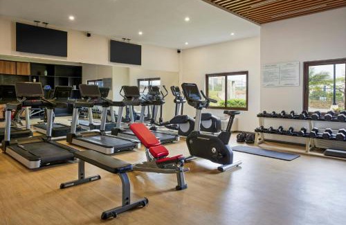 Escazu Hotel | Discover Courtyard by Marriott San Jose Escazu: 4-Star Comfort
