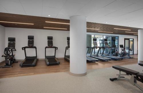 Little Italy Hotel | Pet-Friendly DoubleTree by Hilton San Diego Downtown Retreat