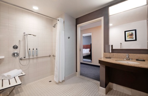 North San Jose Hotel | Relaxing Retreat at Courtyard by Marriott San Jose North