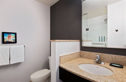 North San Jose Hotel | Relaxing Retreat at Courtyard by Marriott San Jose North