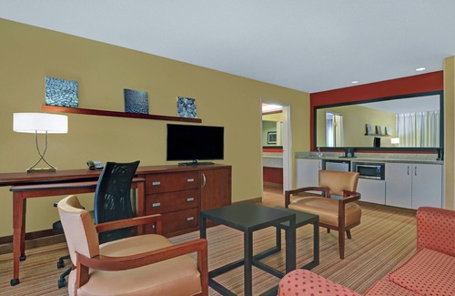 Shreveport Hotel | Comfortable Stay at Courtyard by Marriott Shreveport Airport