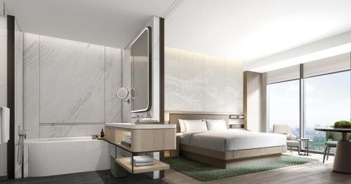 Foshan Hotel | Courtyard by Marriott Shunde