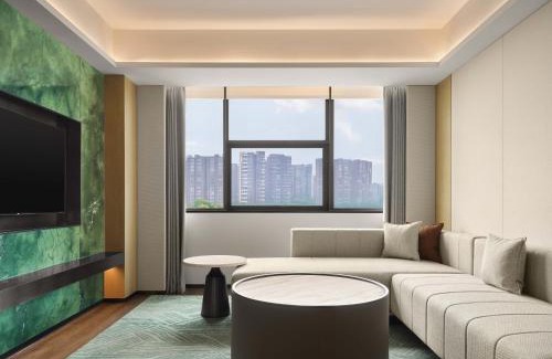 Foshan Hotel | Courtyard by Marriott Shunde