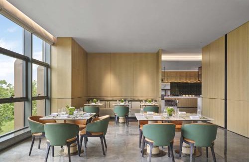 Foshan Hotel | Courtyard by Marriott Shunde