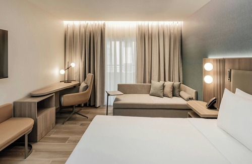 Sliema Hotel | Courtyard by Marriott Sliema