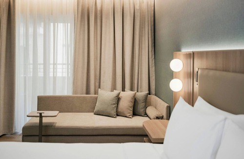 Sliema Hotel | Courtyard by Marriott Sliema