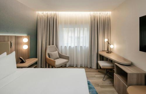 Sliema Hotel | Comfortable Park Hotel and Apartments with Pool & Hot Tub