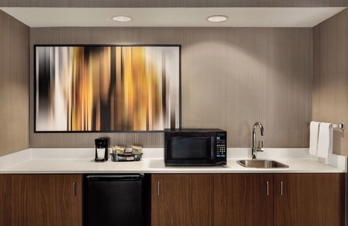 Southwest Topeka Hotel | Discover Courtyard by Marriott Topeka: Guest Rated 8.2/10
