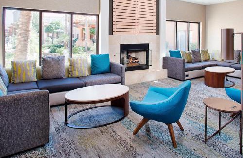 Tucson Hotel | Pet-Friendly Courtyard by Marriott Tucson Williams Centre