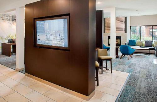 Tucson Hotel | Pet-Friendly Courtyard by Marriott Tucson Williams Centre