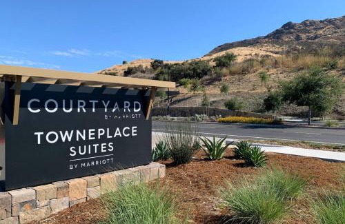 Agoura Hills Hotel | Discover Comfort at Courtyard by Marriott Thousand Oaks