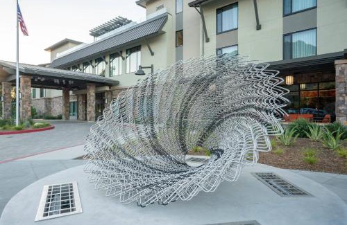 Agoura Hills Hotel | Discover Comfort at Courtyard by Marriott Thousand Oaks