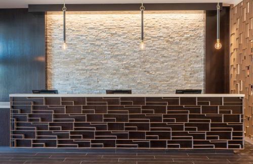 Agoura Hills Hotel | Discover Comfort at Courtyard by Marriott Thousand Oaks