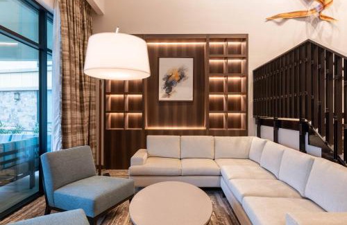 Agoura Hills Hotel | Discover Comfort at Courtyard by Marriott Thousand Oaks